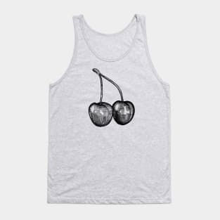 Cherry Tank Top